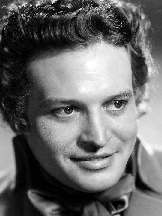 Leslie Bradley Leslie Bradley