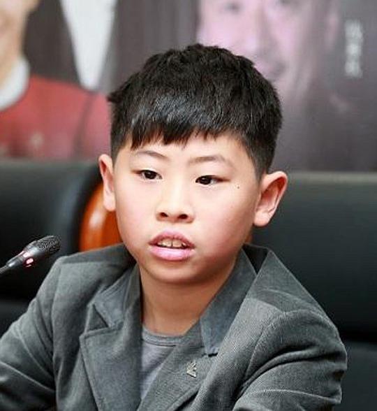 钱冠荣 Guanrong Qian