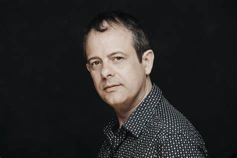 大卫·贝格斯 David Bagés