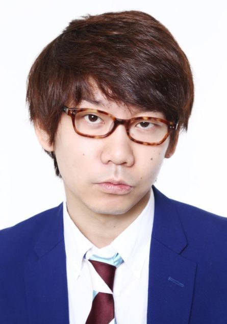小宫浩信 Hironobu Komiya
