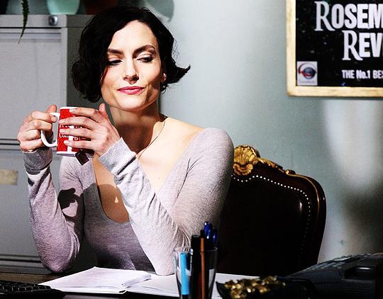 Sybille Gebhardt Sybille Gebhardt