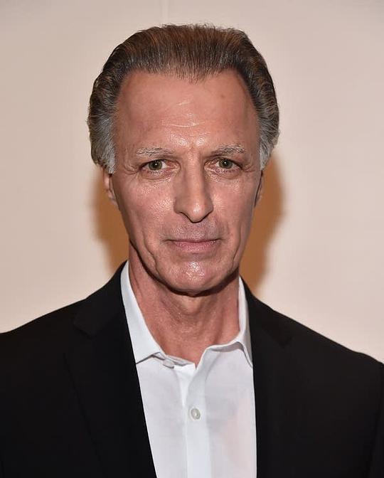 阿尔伯特·马格诺里 Albert Magnoli