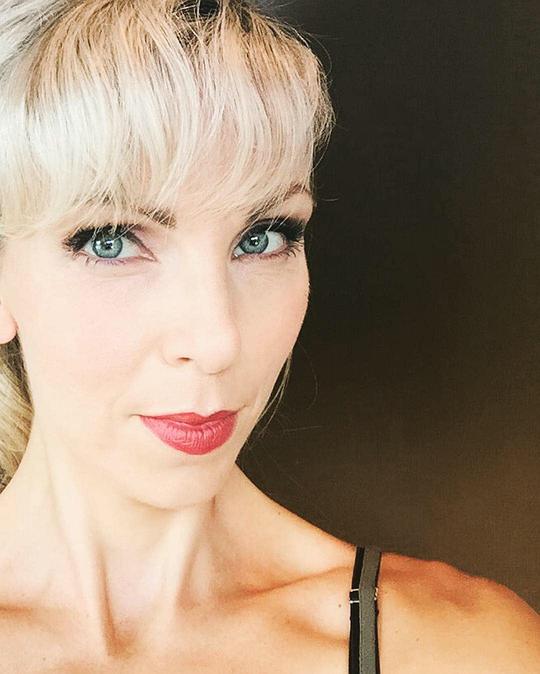 Stephanie Haff Stephanie Haff