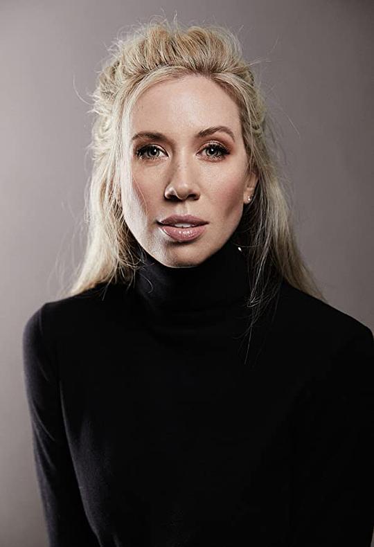 凯特·李斯特 Kate Lister