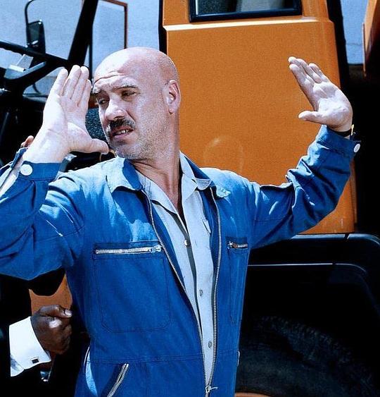 Otto Retzer Otto Retzer