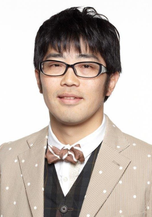 铃木拓 Taku Suzuki