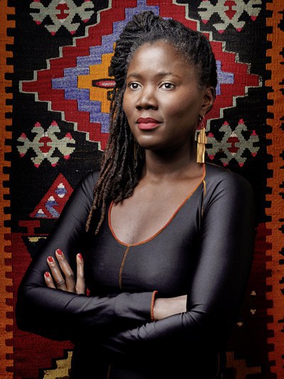 爱丽丝·迪欧普 Alice Diop
