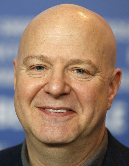 杰夫·莫斯特 Jeff Most