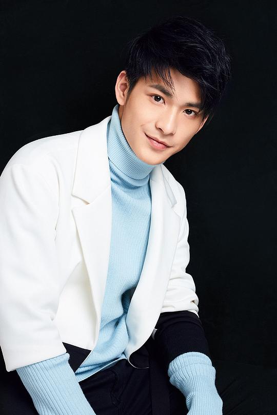 陈泽轩 Zexuan Chen