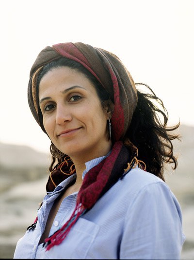萨马赫·阿尔卡迪 Samaher Alqadi