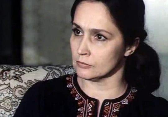 赖莎·涅达什科夫斯卡娅 Raisa Nedashkovskaya
