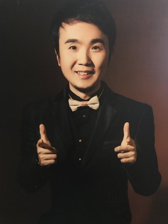 刘觐恺 Jinkai Liu