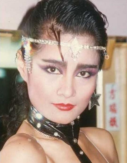 陆一婵 Yi-Chan Lu
