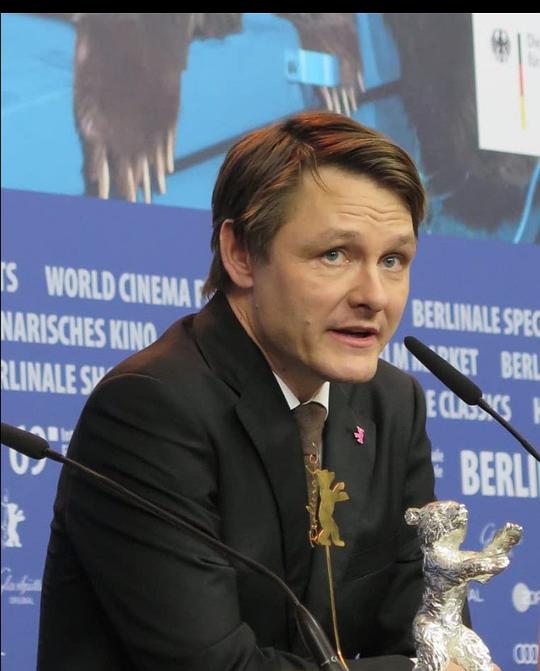 拉斯穆斯·维泽贝克 Rasmus Videbæk