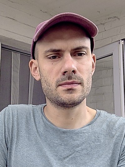 尼古拉斯·凯彭斯 Nicolas Keppens