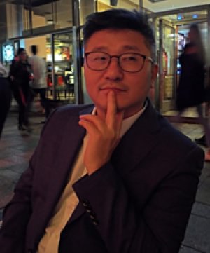 李泰谦 Taegyeom Lee