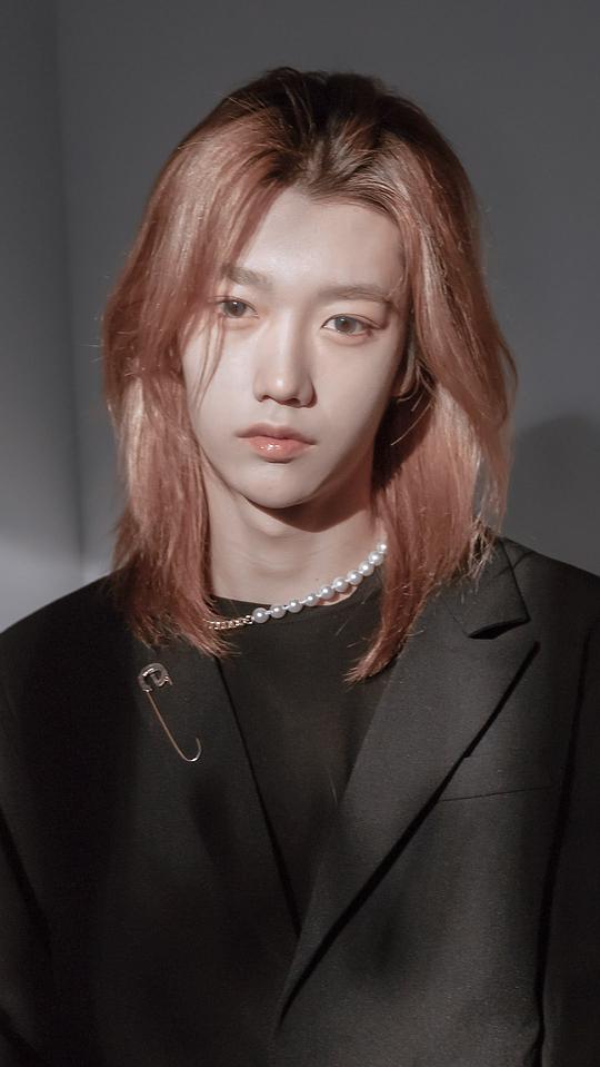 孙滢皓 Yinghao Sun