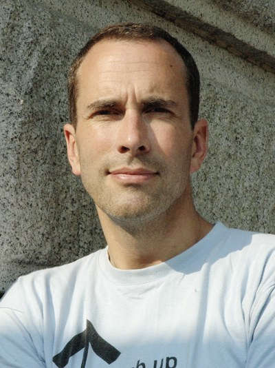 约翰·葛雷森 John Greyson