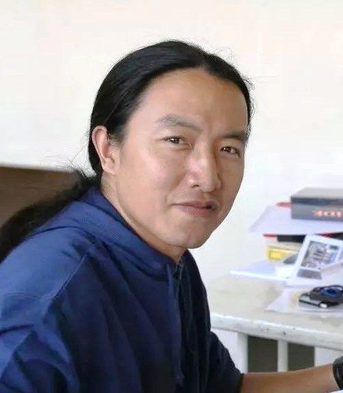王刚 Gang Wang