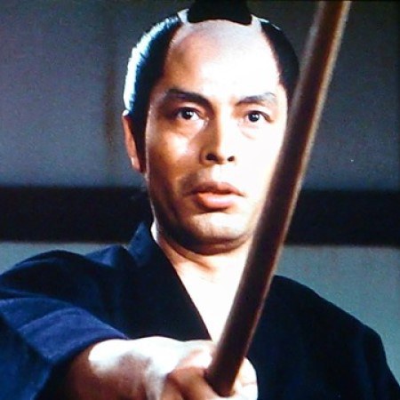 伊吹彻 Tôru Ibuki