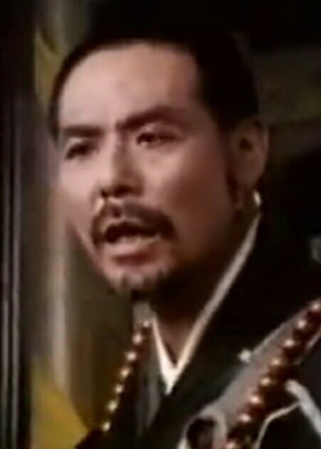 虞金宝 Chin-Bao Yu