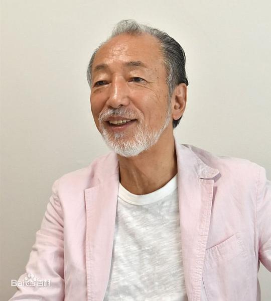 伊藤秀裕 Hidehiro Ito