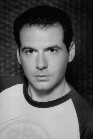 史蒂夫·加卢西奥 Steve Galluccio