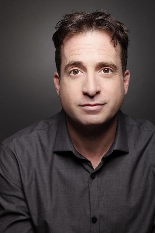 乔·史密斯 Joe Smith