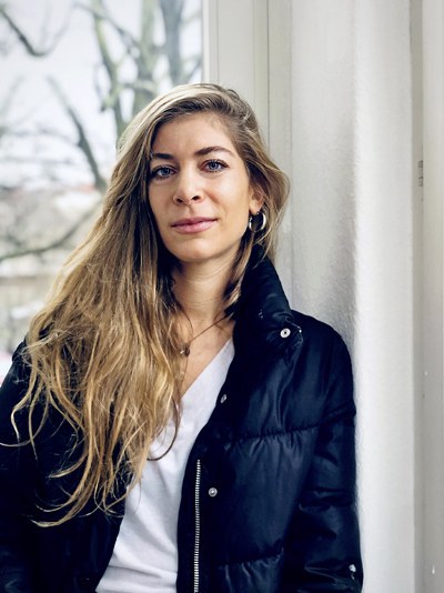 亨丽卡·蔻尔 Henrika Kull