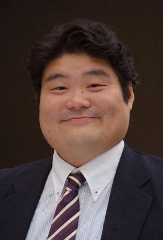 辰巳智秋 Tomoaki Tatsumi