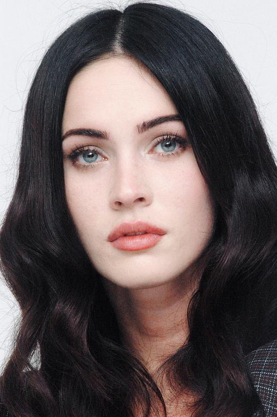 梅根·福克斯 Megan Fox