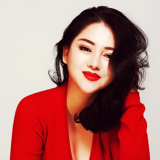 俞晴 Qing Yu