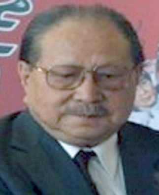 余汉祥 Han-Hsiang Yu