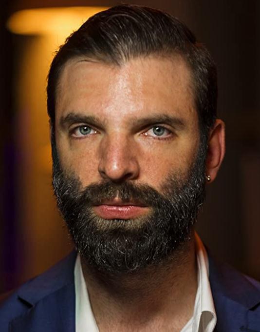 约阿希姆·乔巴努 Ioachim Ciobanu