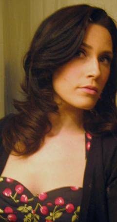 罗宾·罗斯 Robyn Ross