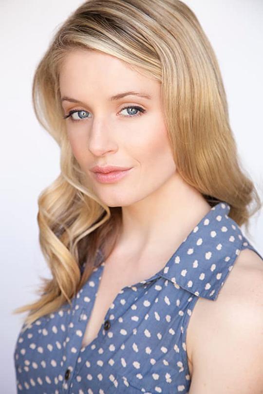 卡米尔·蒙哥马利 Camille Montgomery
