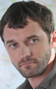 帕维尔·特鲁比纳 Pavel Trubiner