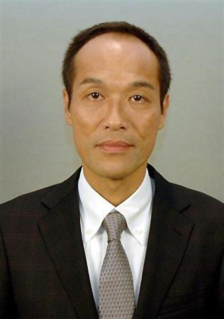 东国原英夫 Hideo Higashikokubaru