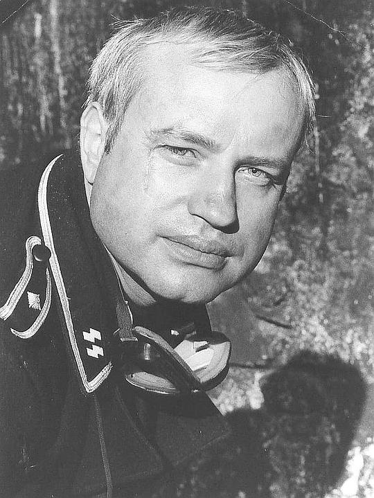 卡尔-奥托·阿伯提 Karl-Otto Alberty