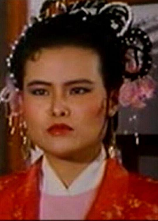 叶玲 Ling Yeh