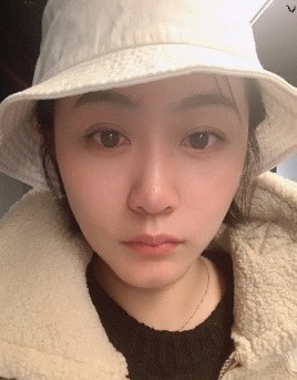 高赫迪 Hedi Gao