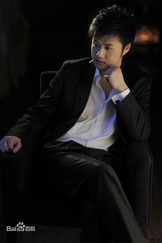 金鸿鸣 Hongming Jin
