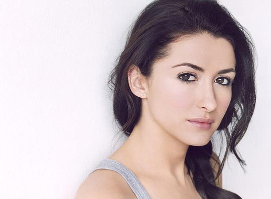 阿什莉·加莱戈斯 Ashley Gallegos