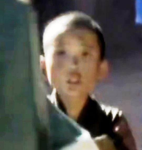 高冀峰 Jifeng Gao