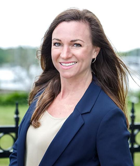 珍妮尔·费格利 Janelle Feigley