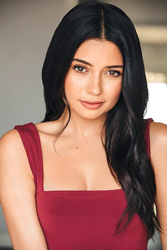 克里斯汀·佩罗斯派瑞 Cristine Prosperi