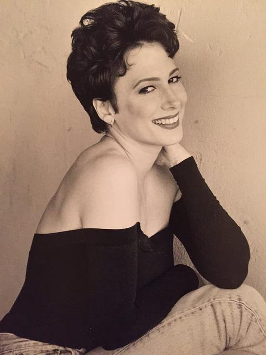 黛安·罗宾 Diane Robin