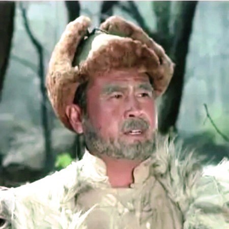 马志刚 Zhigang Ma