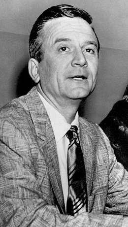 詹姆斯·希尔 James Hill