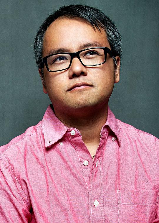 阮基 Qui Nguyen
